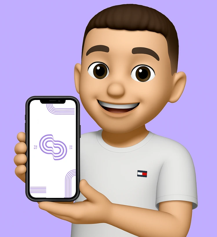 Création de site internet à Toulouse, contactez-moi
